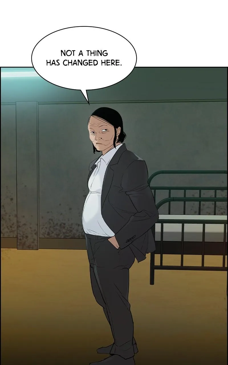 The World Is Money and Power Chapter 8 Online - pƔgina 51