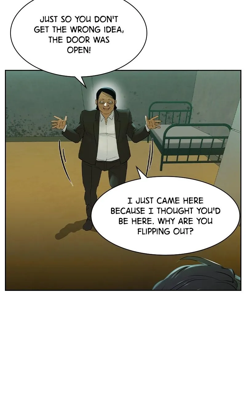 The World Is Money and Power Chapter 8 Online - pƔgina 58