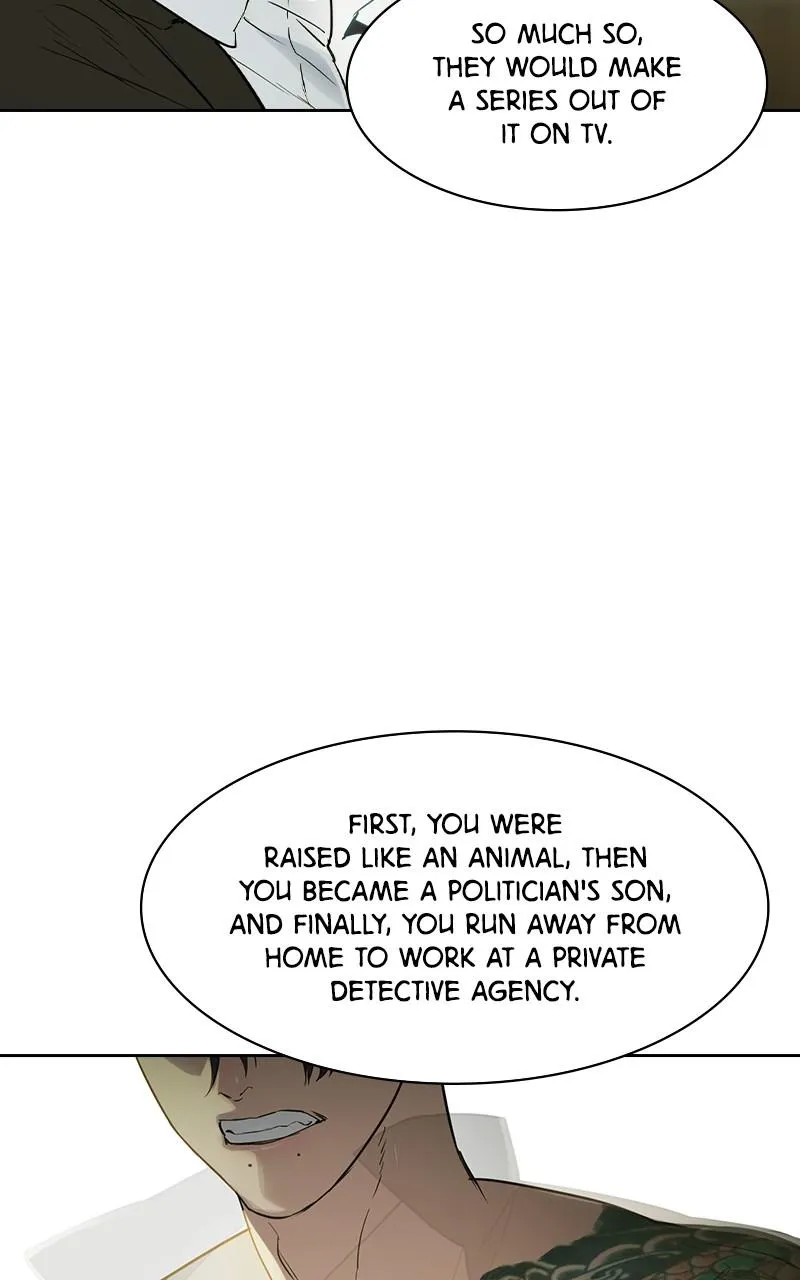 The World Is Money and Power Chapter 8 Online - pƔgina 60