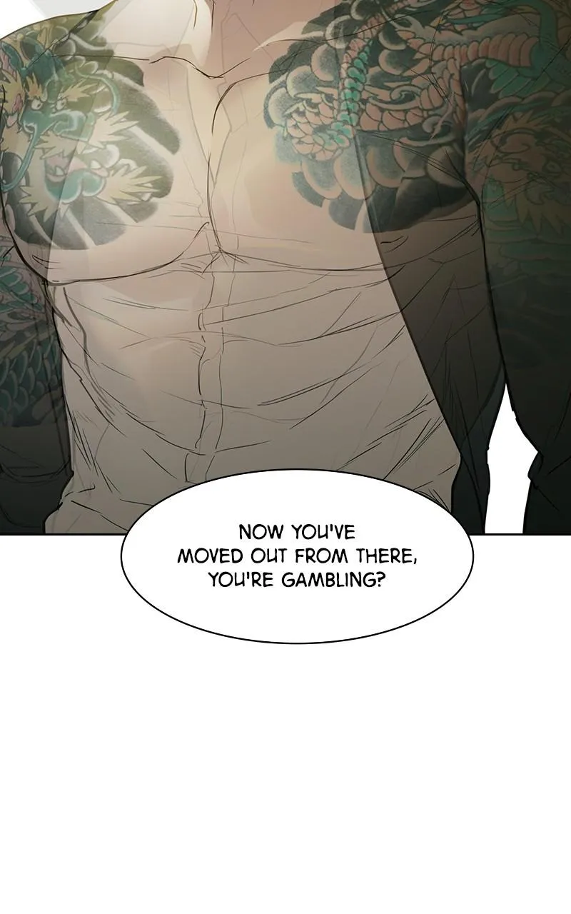 The World Is Money and Power Chapter 8 Online - pƔgina 61