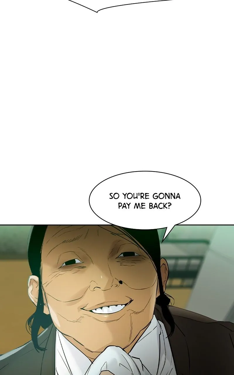 The World Is Money and Power Chapter 8 Online - pƔgina 69