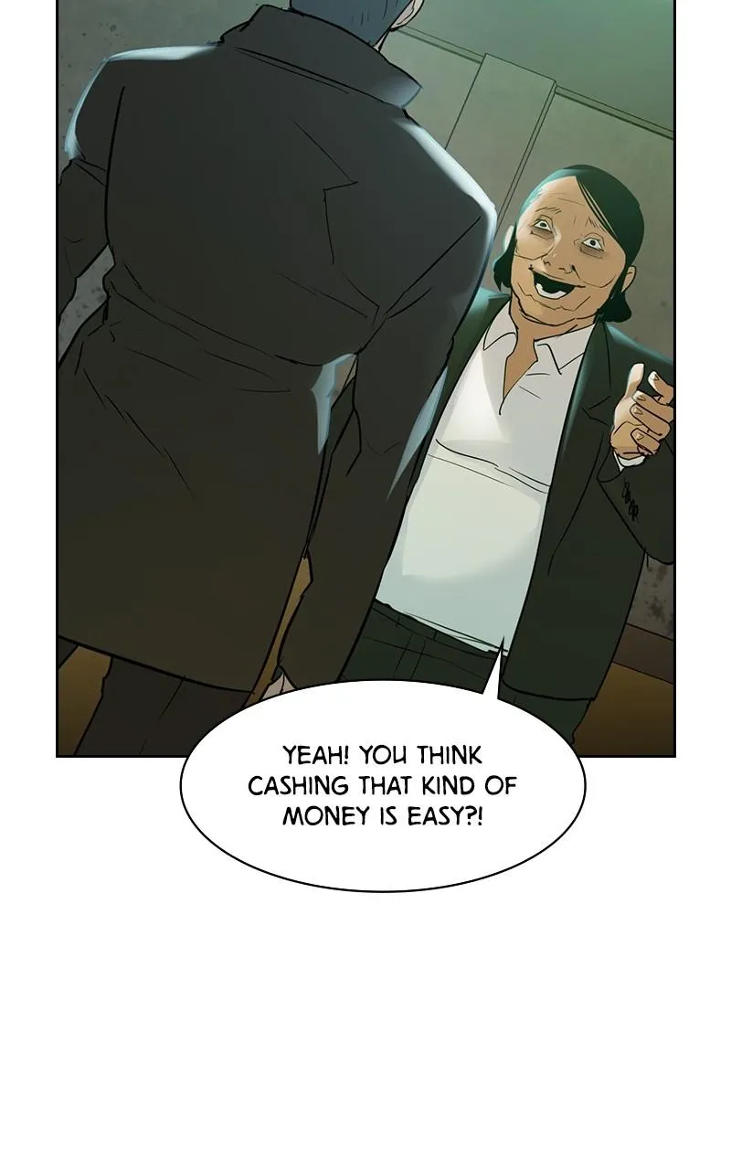 The World Is Money and Power Chapter 8 Online - pƔgina 82