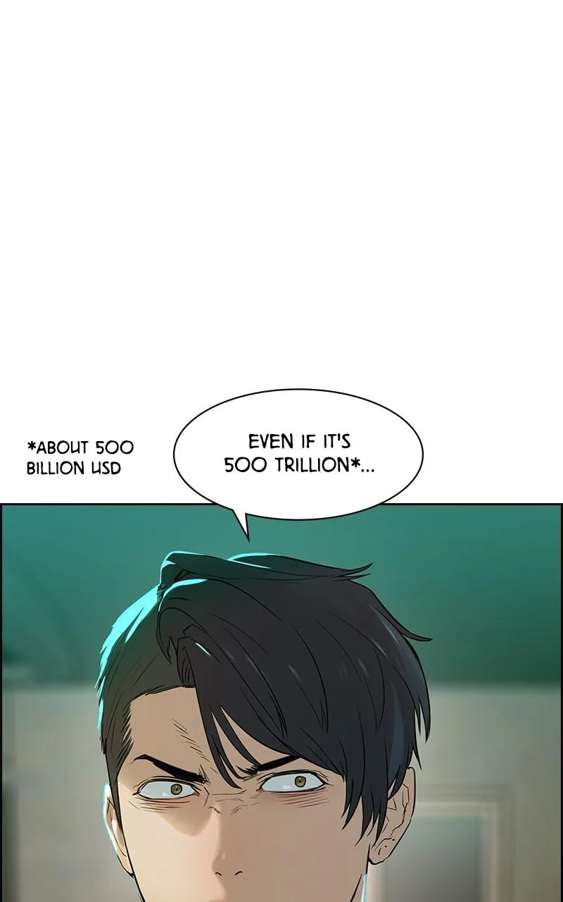 The World Is Money and Power Chapter 8 Online - pƔgina 83