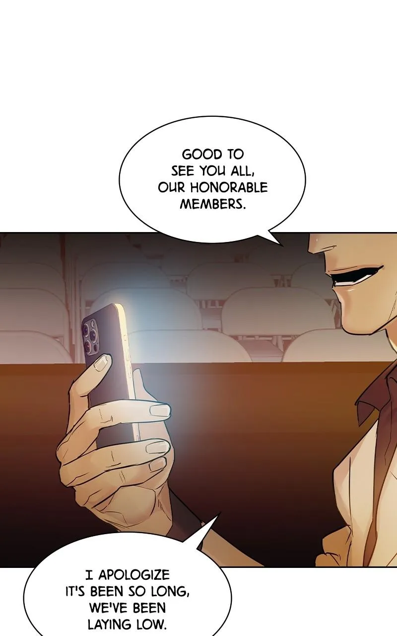 The World Is Money and Power Chapter 8 Online - pƔgina 96