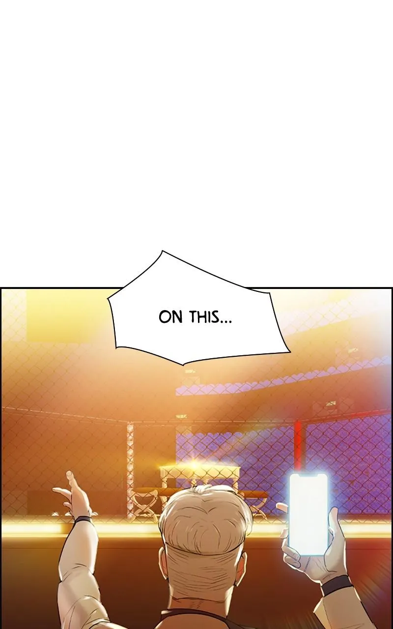 The World Is Money and Power Chapter 8 Online - pƔgina 99
