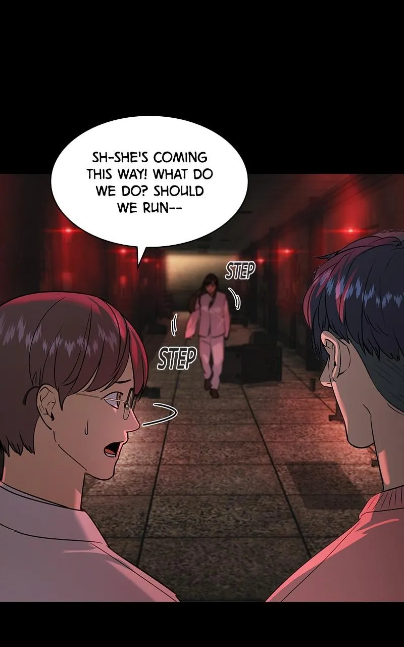 The World Is Money and Power Chapter 80 Online - pƔgina 9