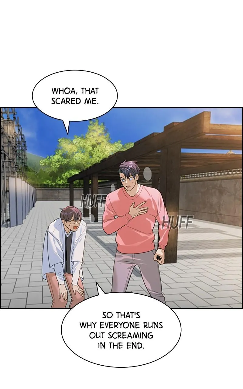 The World Is Money and Power Chapter 80 Online - pƔgina 27