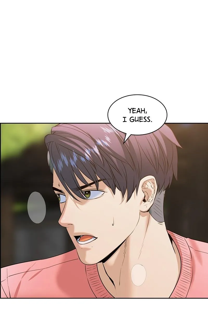 The World Is Money and Power Chapter 80 Online - pƔgina 28