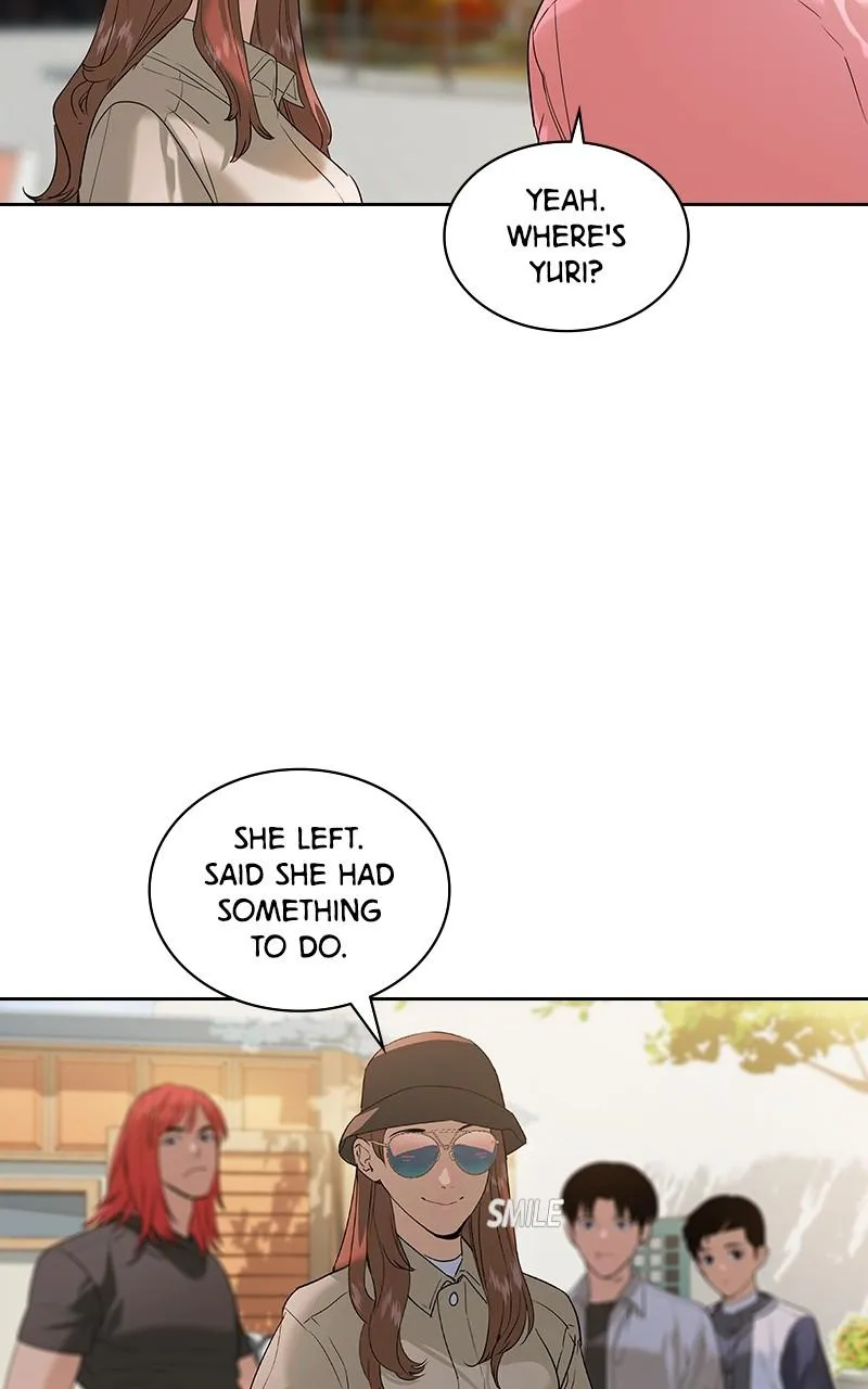 The World Is Money and Power Chapter 80 Online - pƔgina 32