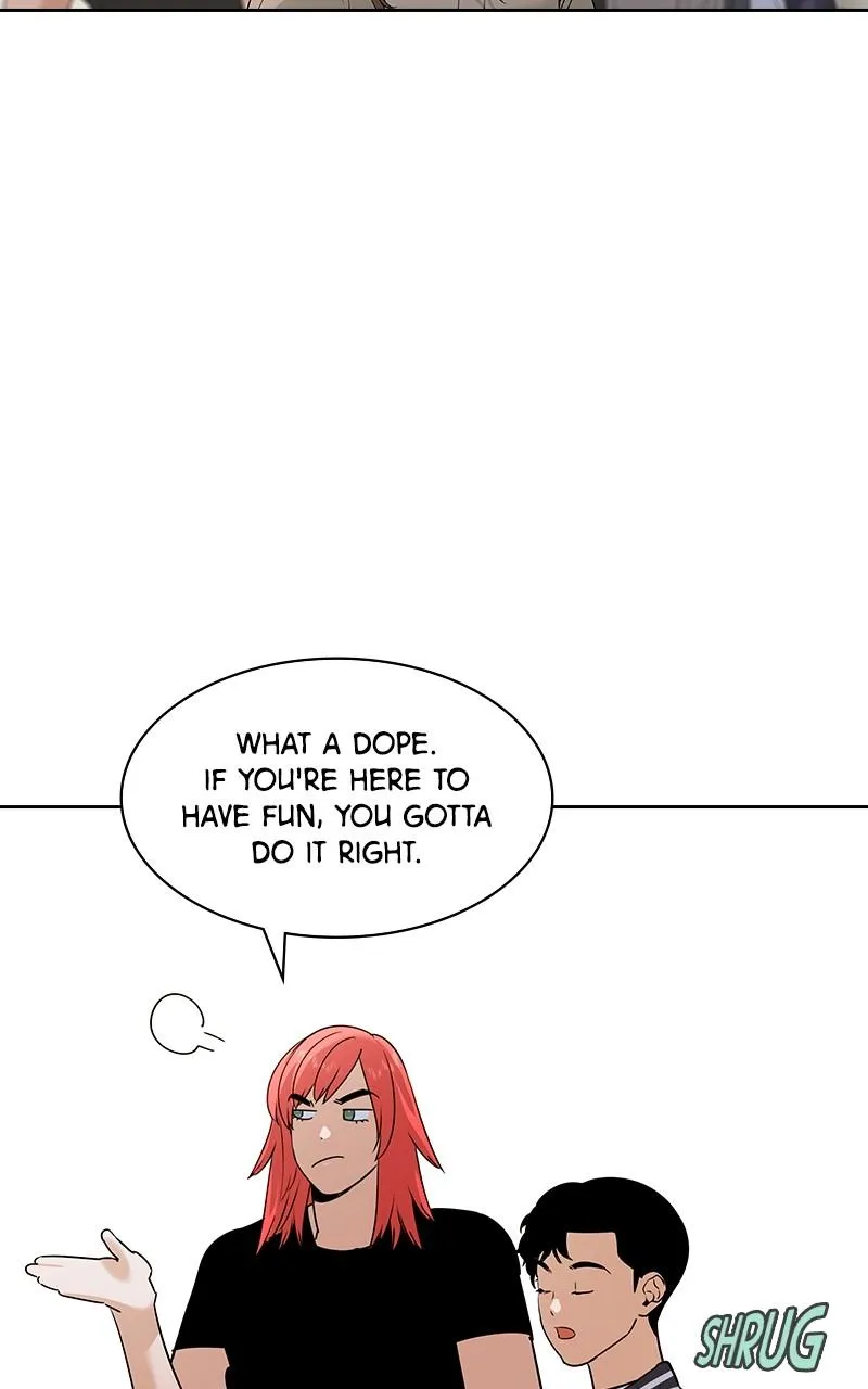 The World Is Money and Power Chapter 80 Online - pƔgina 33