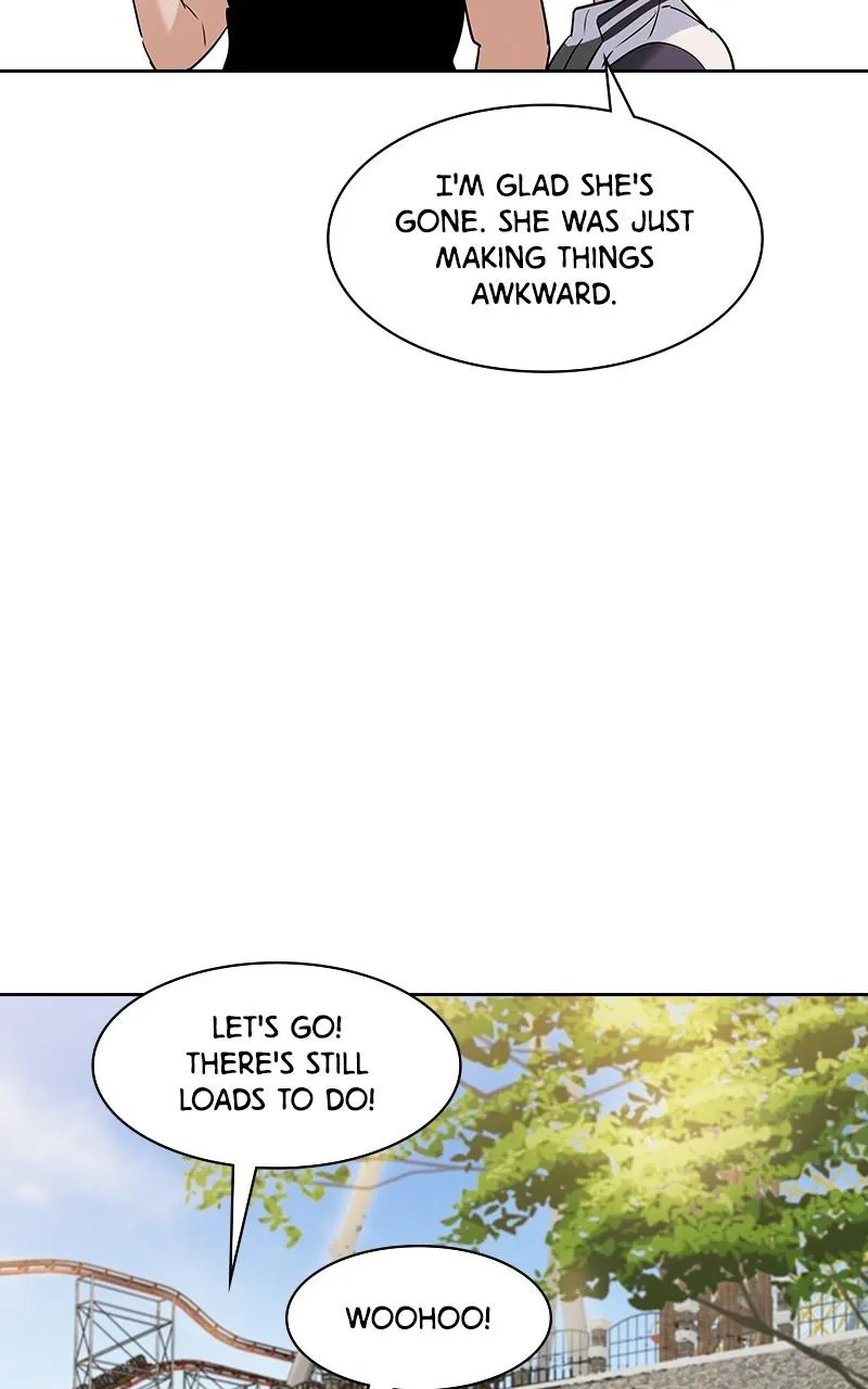 The World Is Money and Power Chapter 80 Online - pƔgina 34