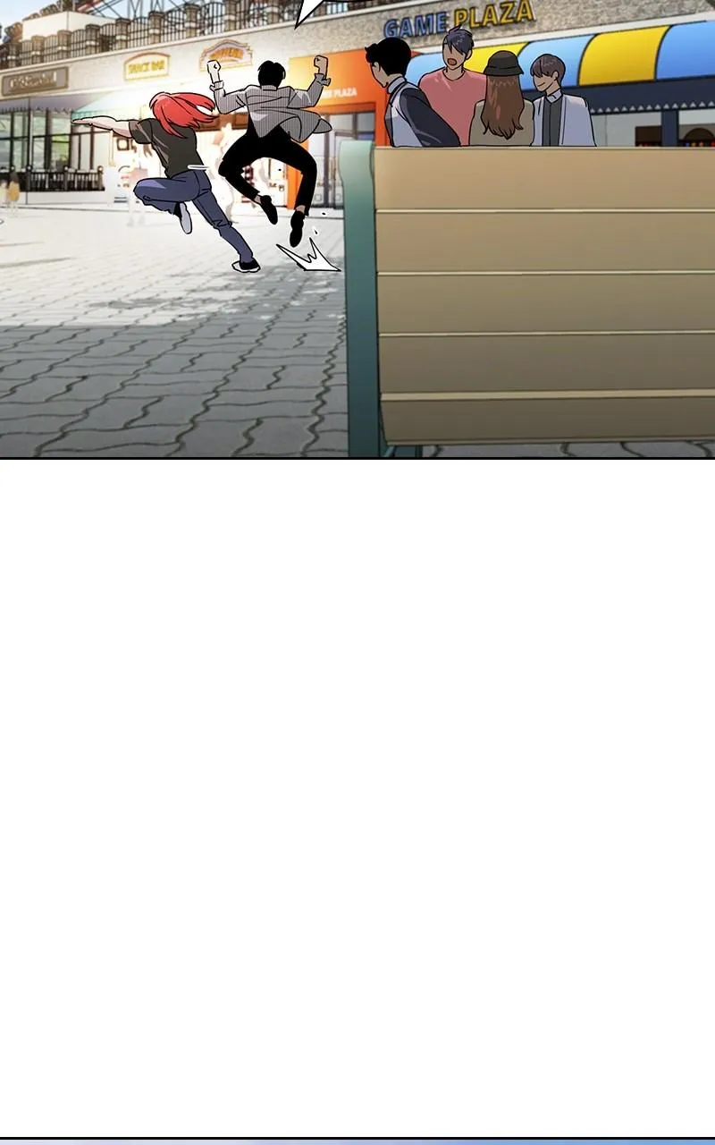 The World Is Money and Power Chapter 80 Online - pƔgina 35