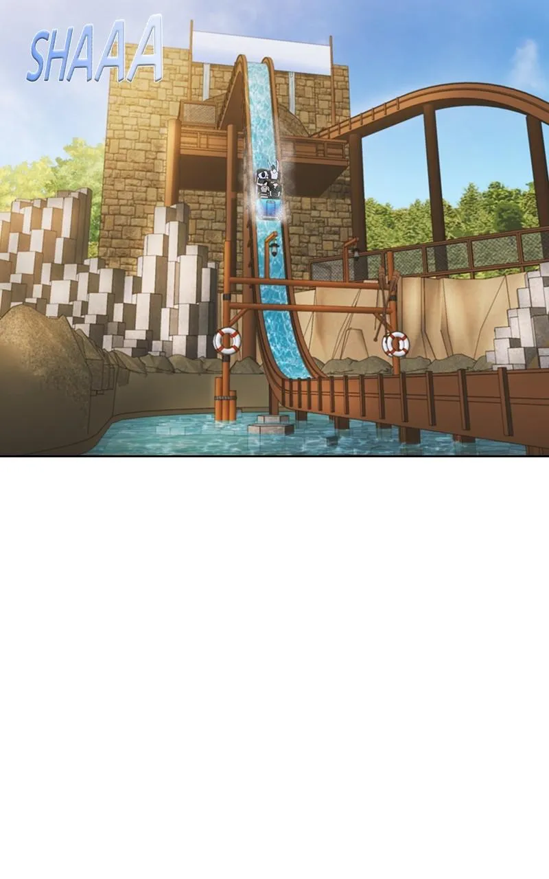The World Is Money and Power Chapter 80 Online - pƔgina 36
