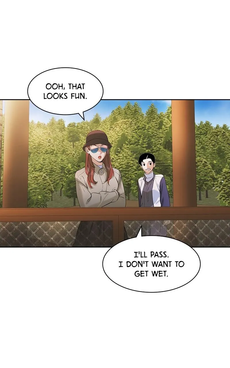 The World Is Money and Power Chapter 80 Online - pƔgina 38