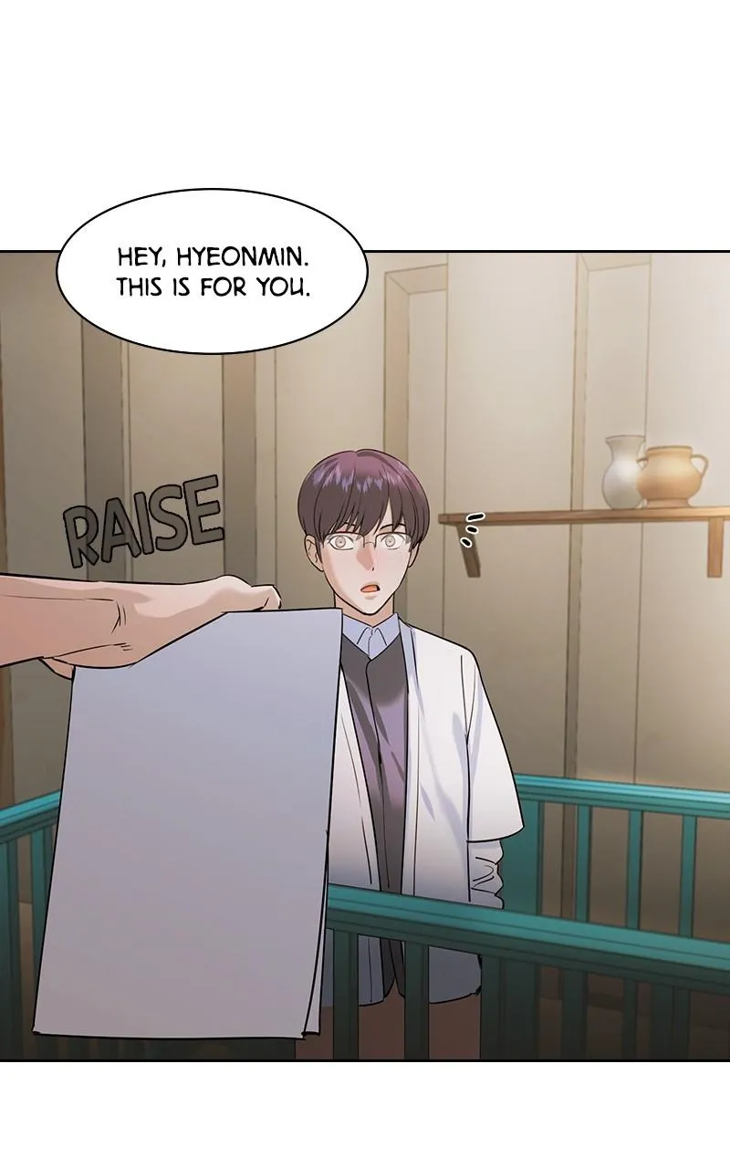 The World Is Money and Power Chapter 80 Online - pƔgina 39