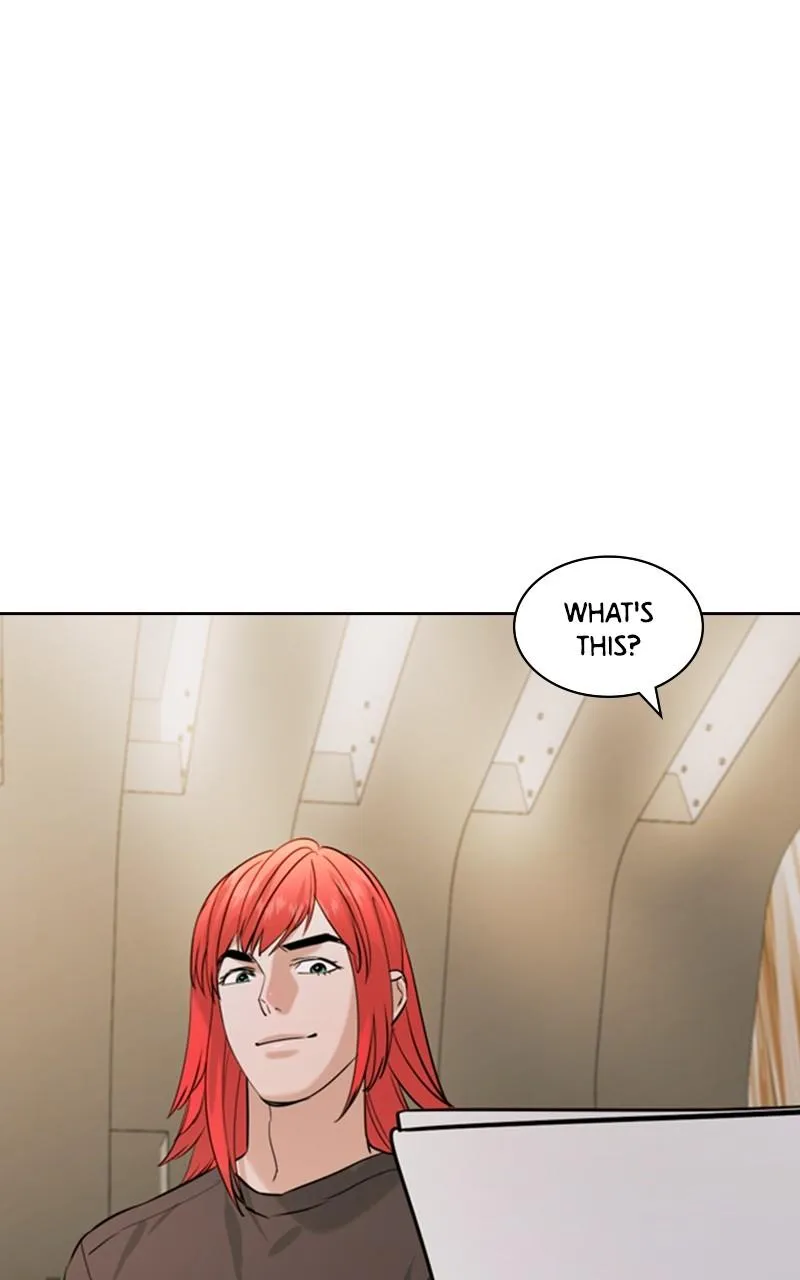 The World Is Money and Power Chapter 80 Online - pƔgina 40