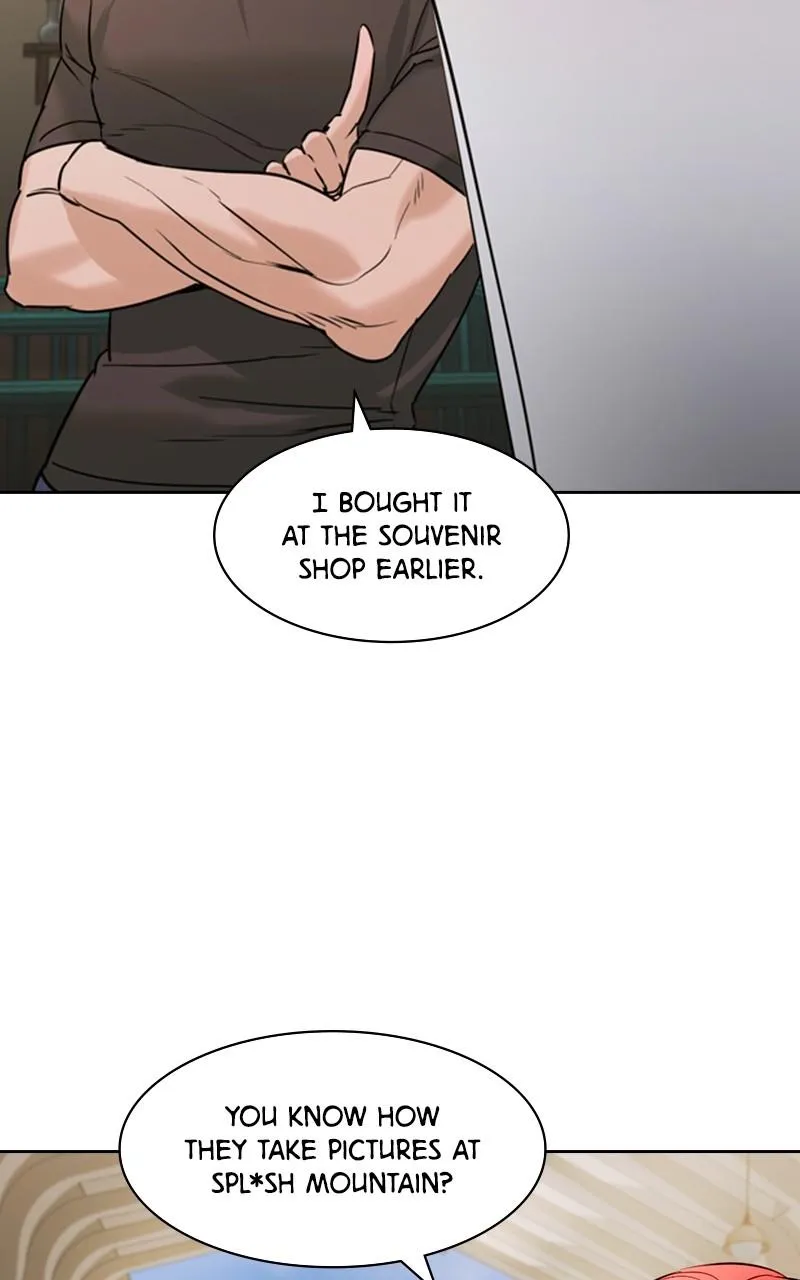 The World Is Money and Power Chapter 80 Online - pƔgina 41