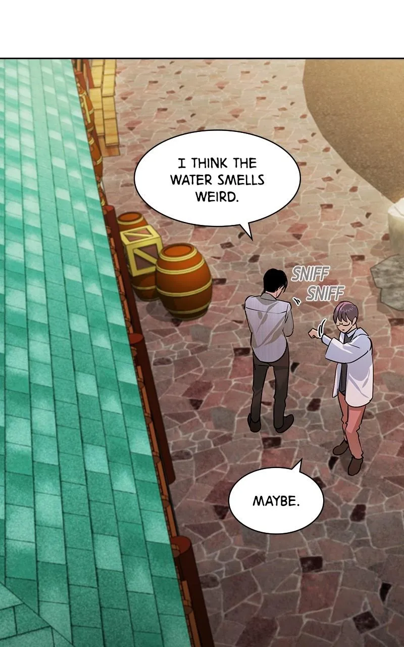 The World Is Money and Power Chapter 80 Online - pƔgina 48