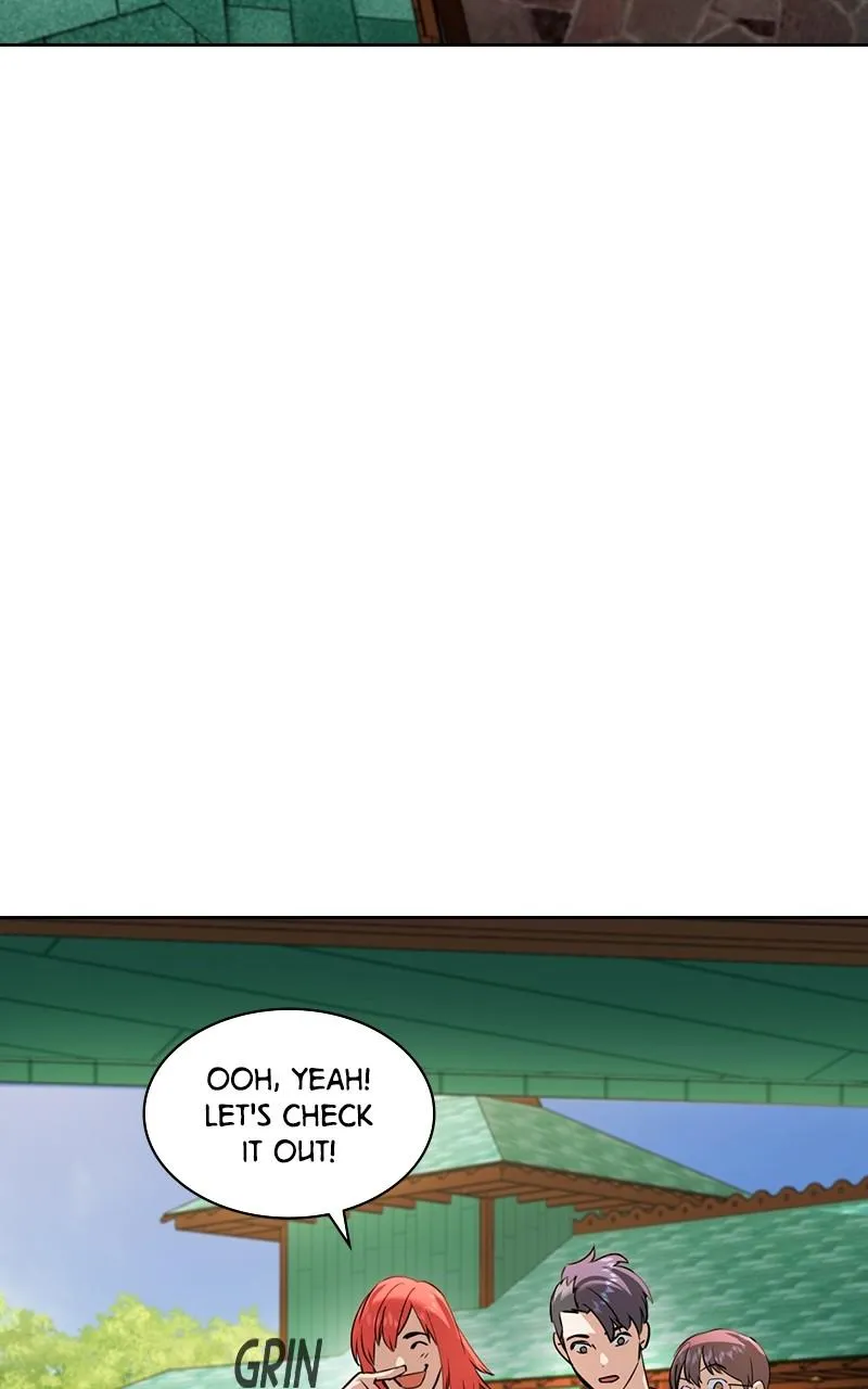 The World Is Money and Power Chapter 80 Online - pƔgina 49