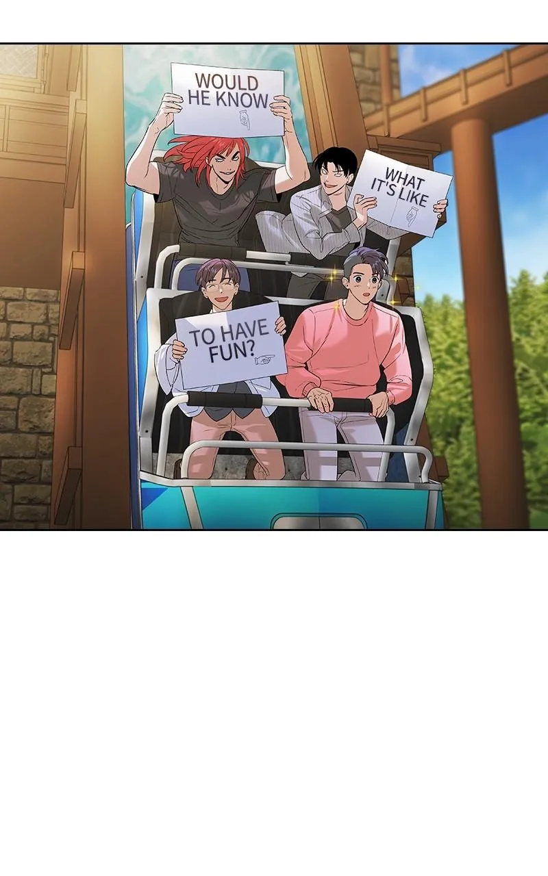 The World Is Money and Power Chapter 80 Online - pƔgina 53