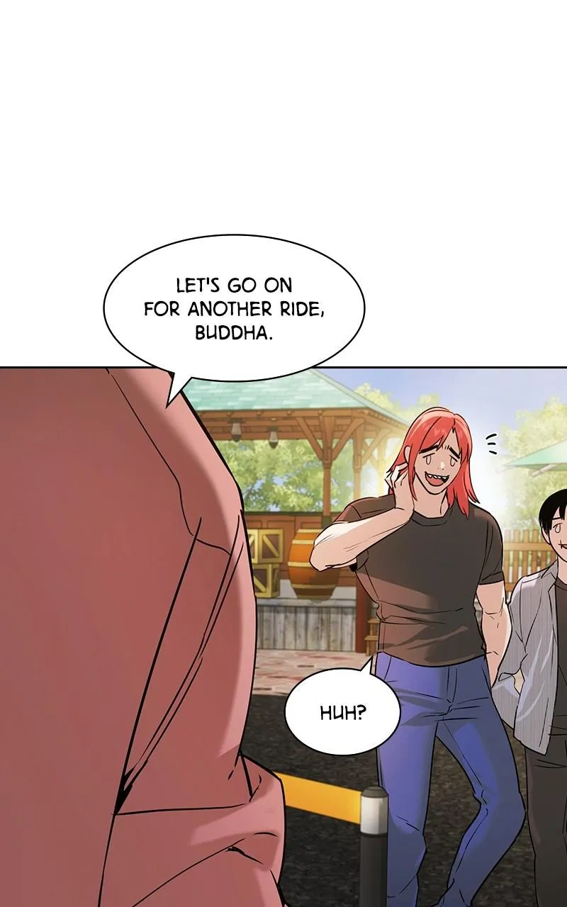 The World Is Money and Power Chapter 80 Online - pƔgina 55