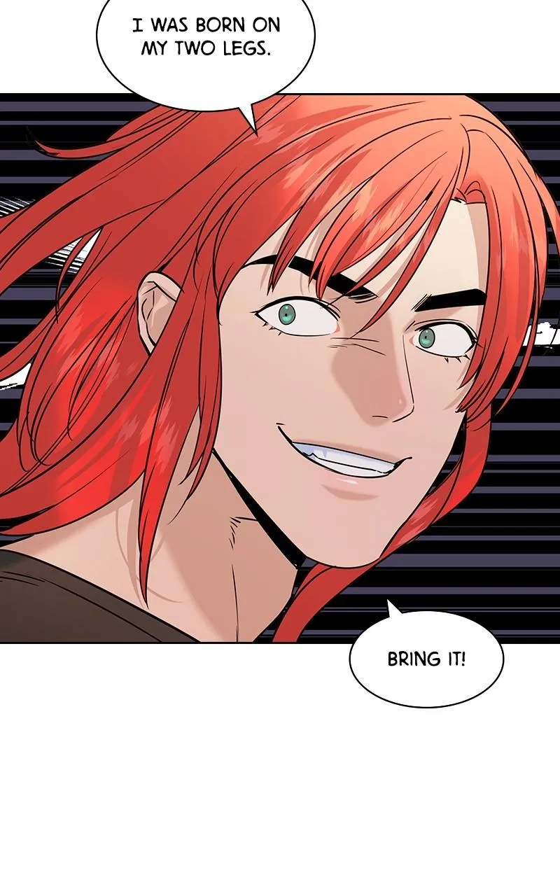The World Is Money and Power Chapter 80 Online - pƔgina 58