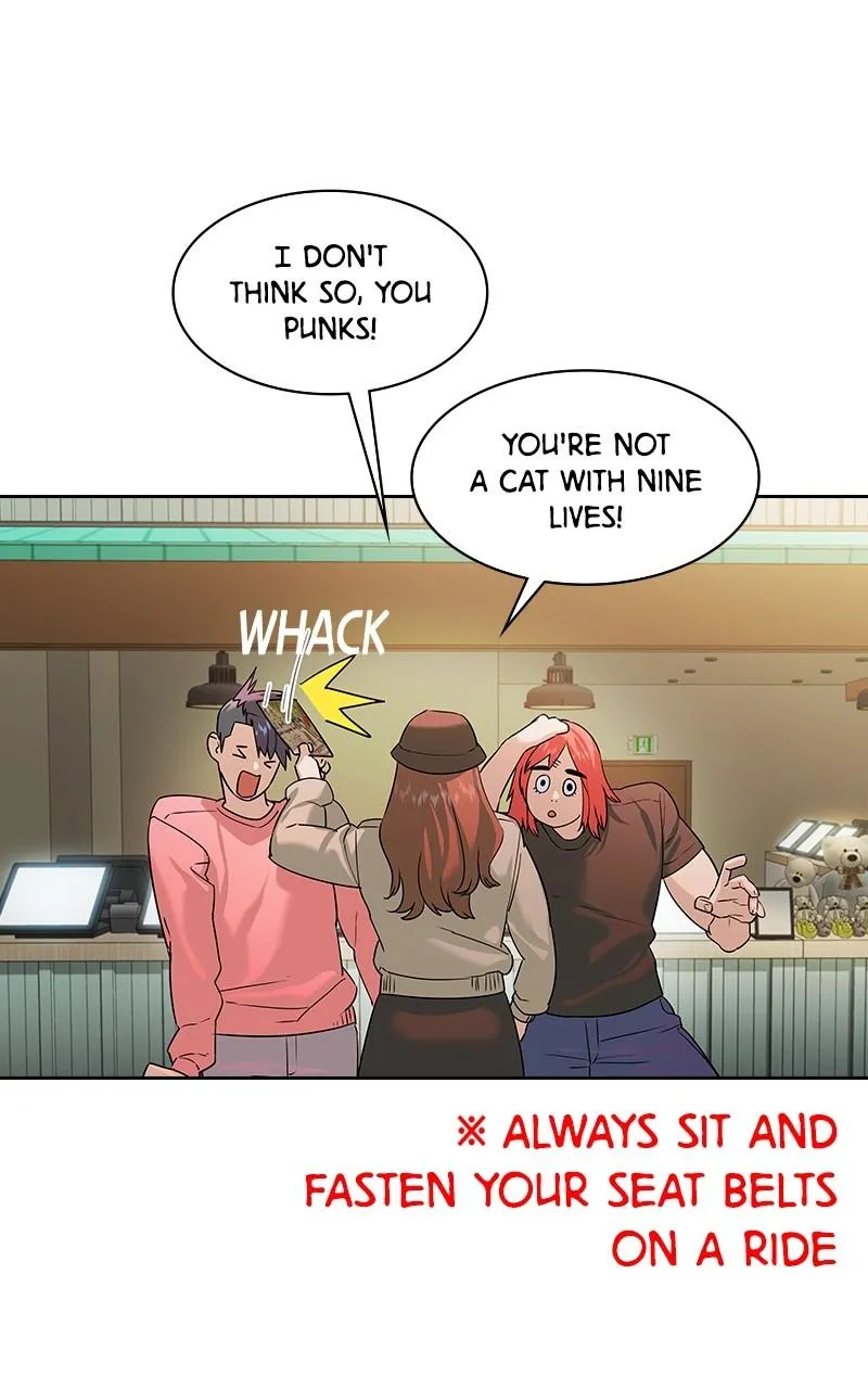 The World Is Money and Power Chapter 80 Online - pƔgina 59