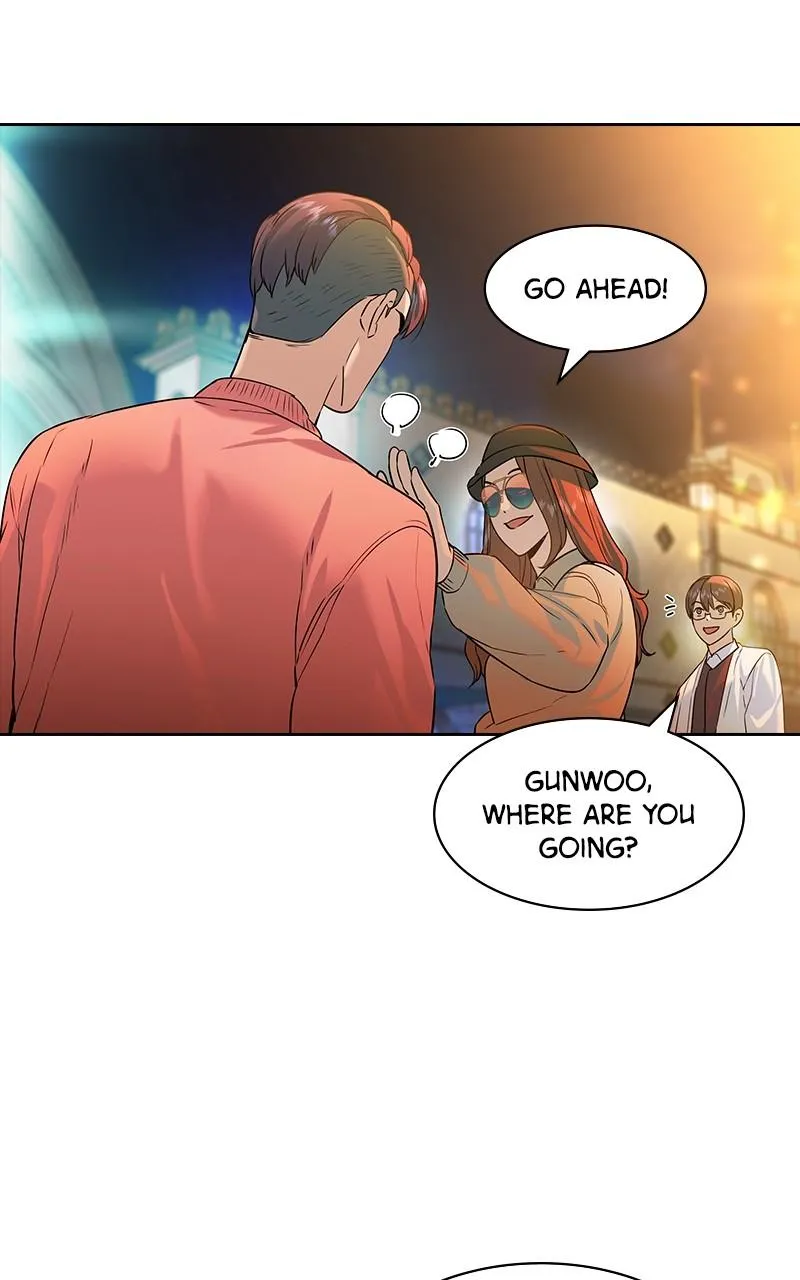 The World Is Money and Power Chapter 80 Online - pƔgina 73