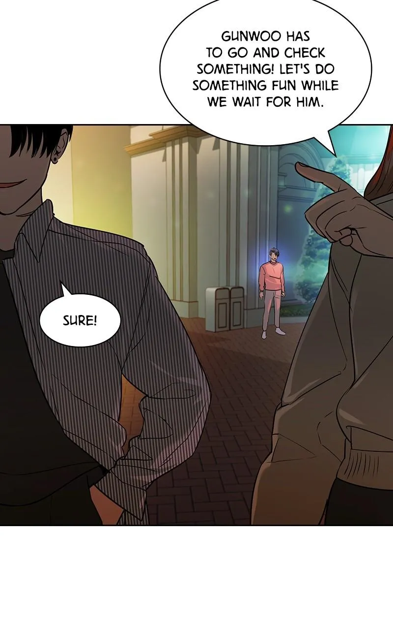 The World Is Money and Power Chapter 80 Online - pƔgina 74