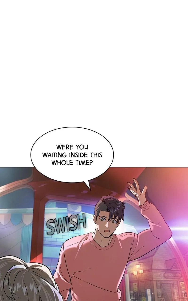 The World Is Money and Power Chapter 80 Online - pƔgina 77