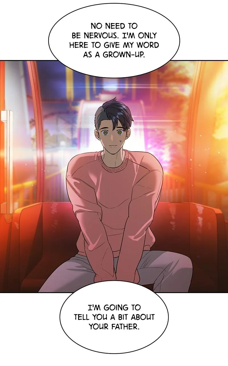 The World Is Money and Power Chapter 80 Online - pƔgina 80
