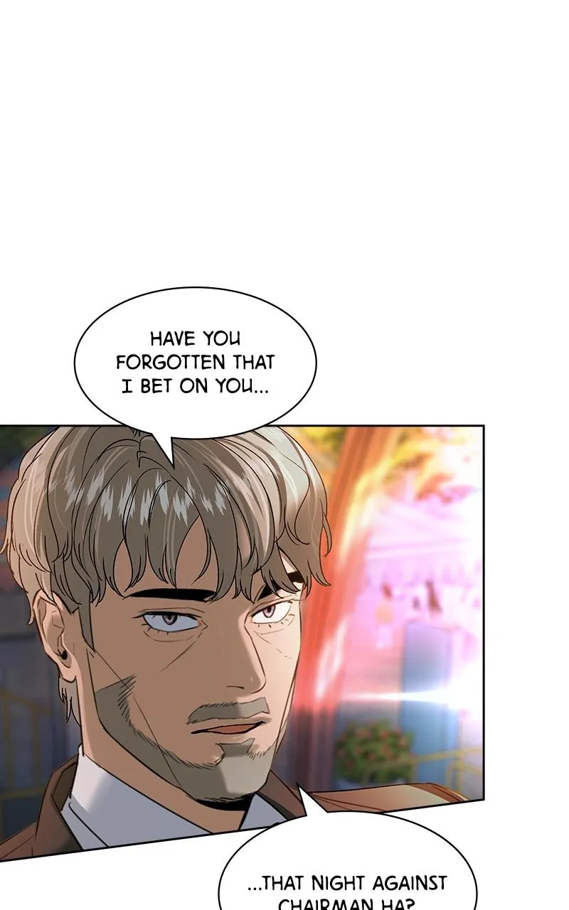 The World Is Money and Power Chapter 81 Online - pƔgina 5