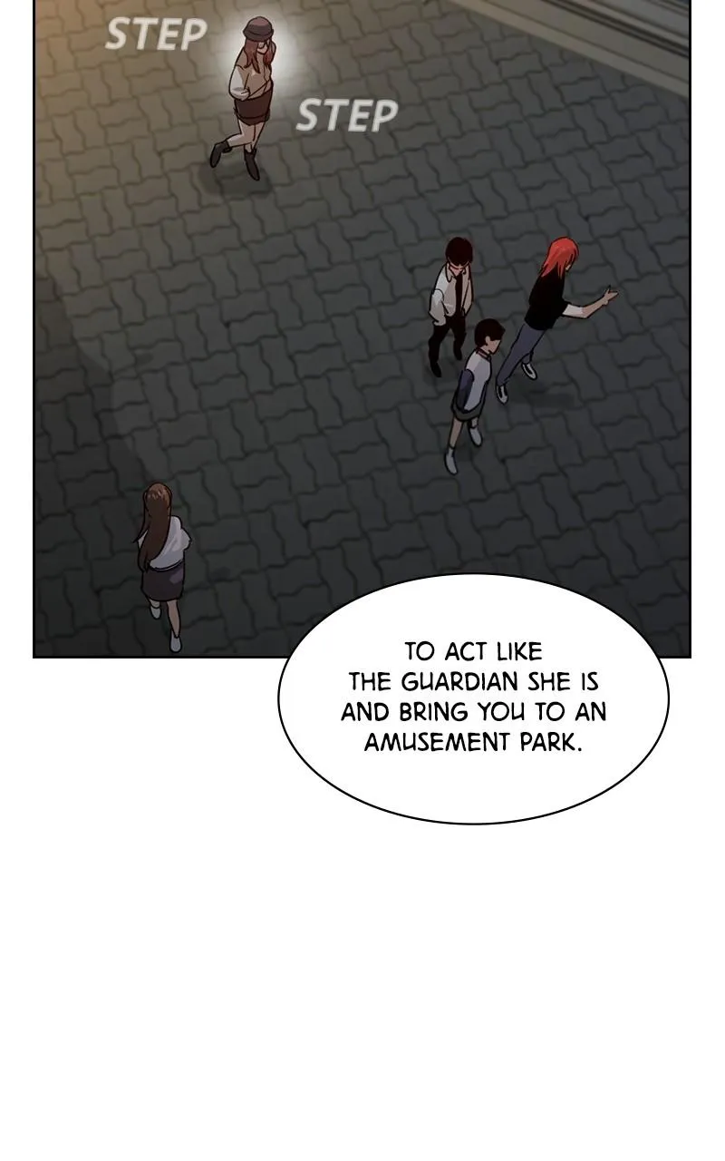 The World Is Money and Power Chapter 81 Online - pƔgina 13