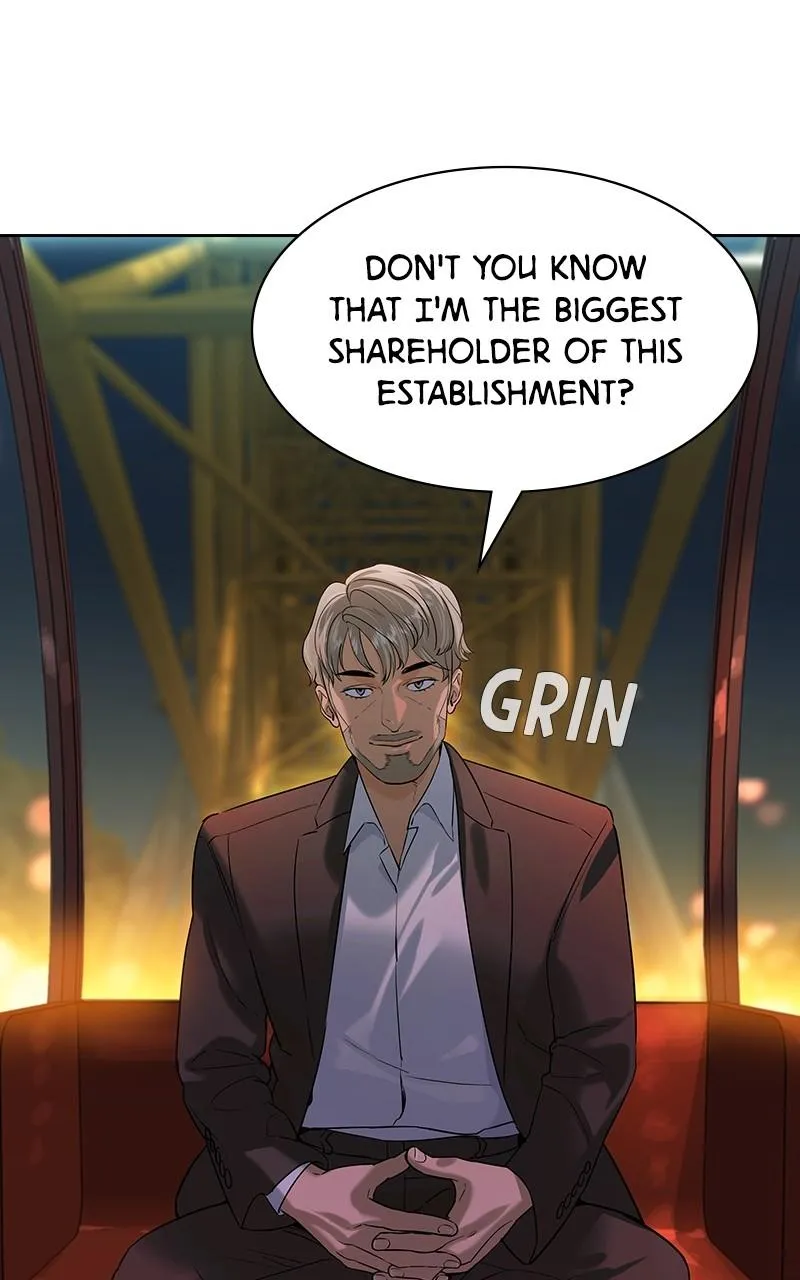 The World Is Money and Power Chapter 81 Online - pƔgina 14