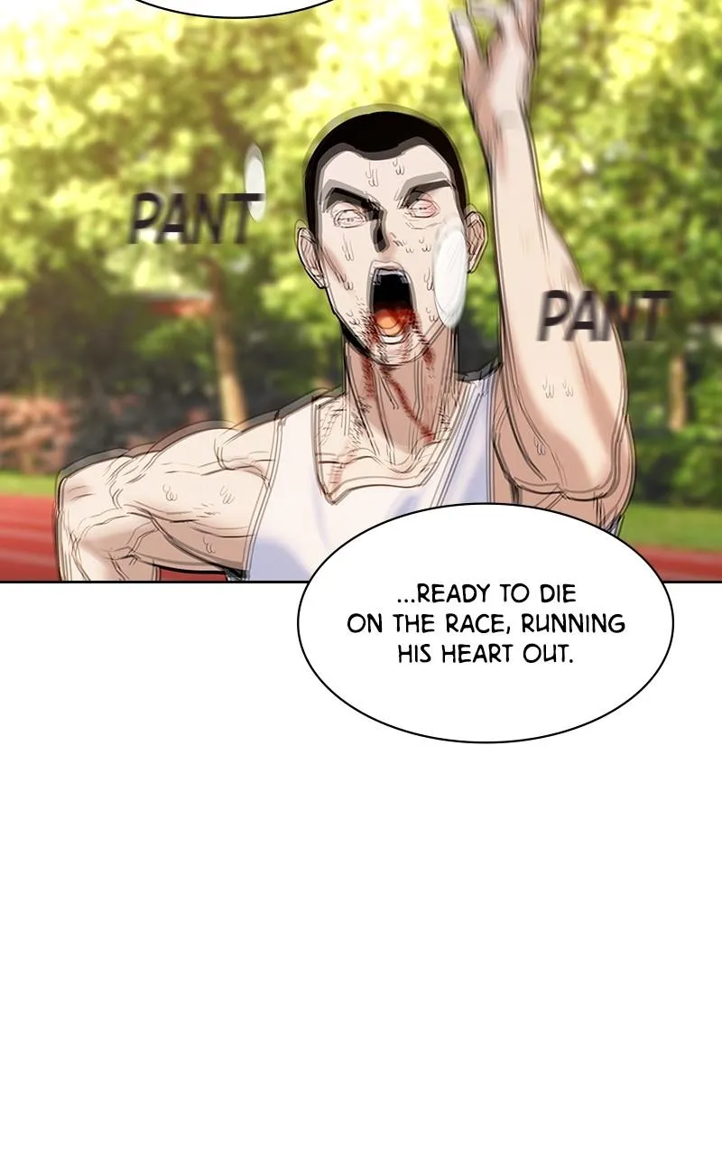 The World Is Money and Power Chapter 81 Online - pƔgina 21