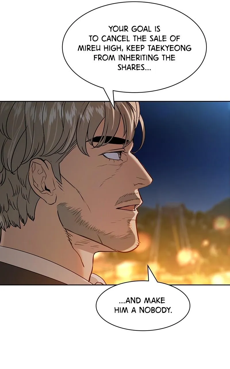 The World Is Money and Power Chapter 81 Online - pƔgina 23