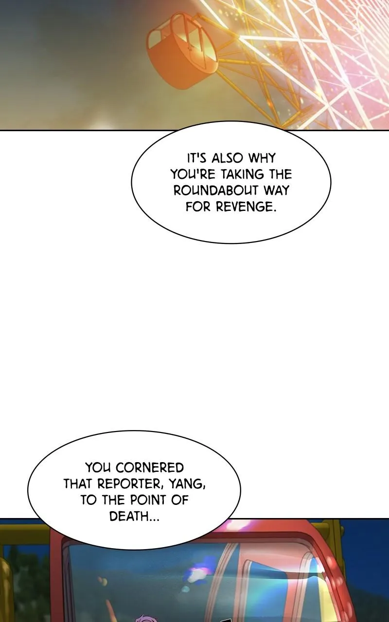 The World Is Money and Power Chapter 81 Online - pƔgina 34
