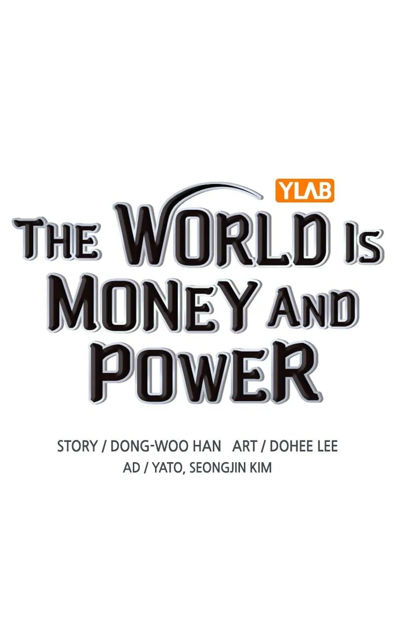The World Is Money and Power Chapter 81 Online - pƔgina 44