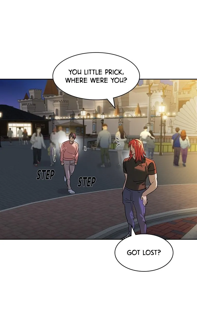 The World Is Money and Power Chapter 81 Online - pƔgina 46