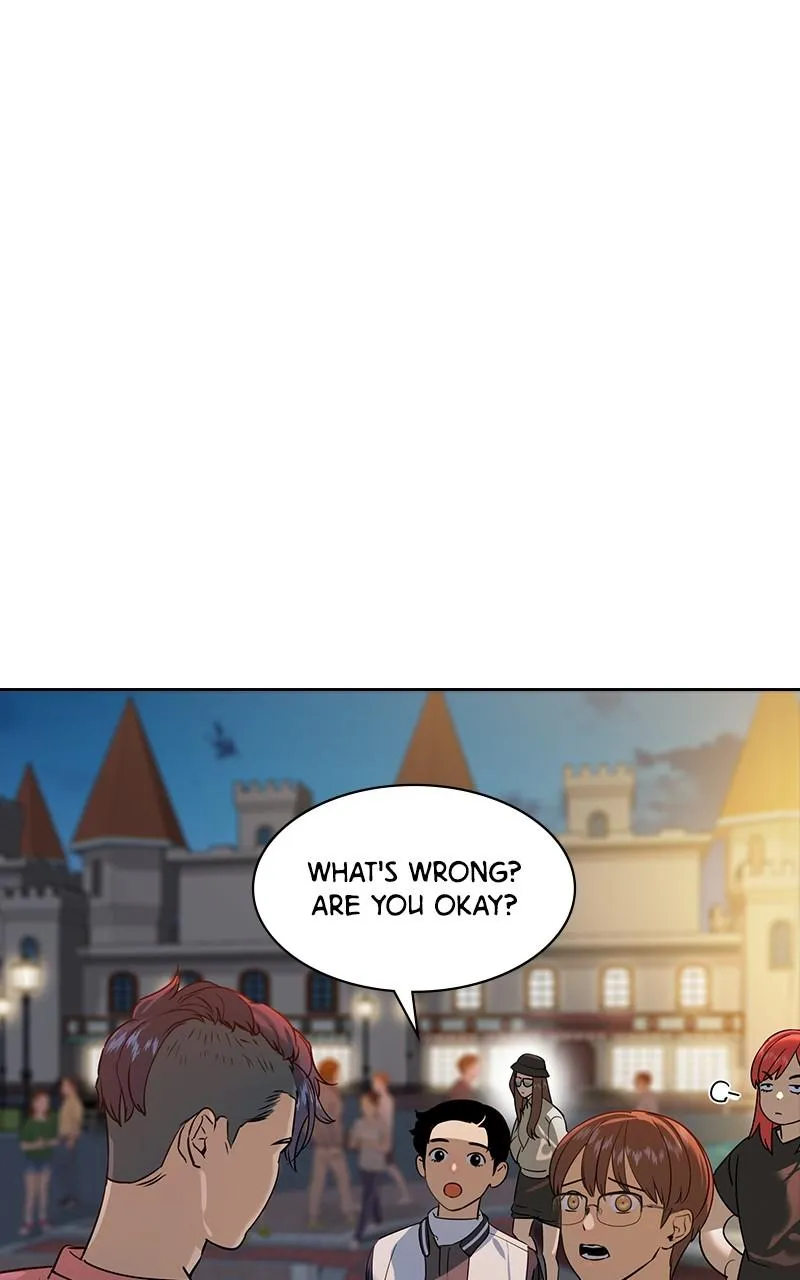 The World Is Money and Power Chapter 81 Online - pƔgina 48