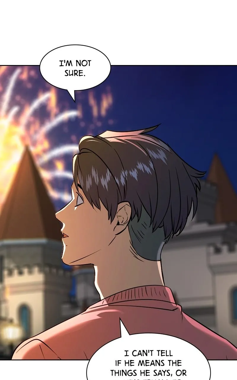 The World Is Money and Power Chapter 81 Online - pƔgina 59