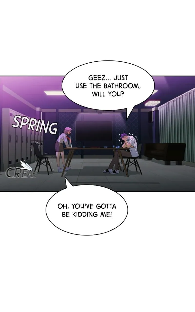 The World Is Money and Power Chapter 85 Online - pƔgina 15