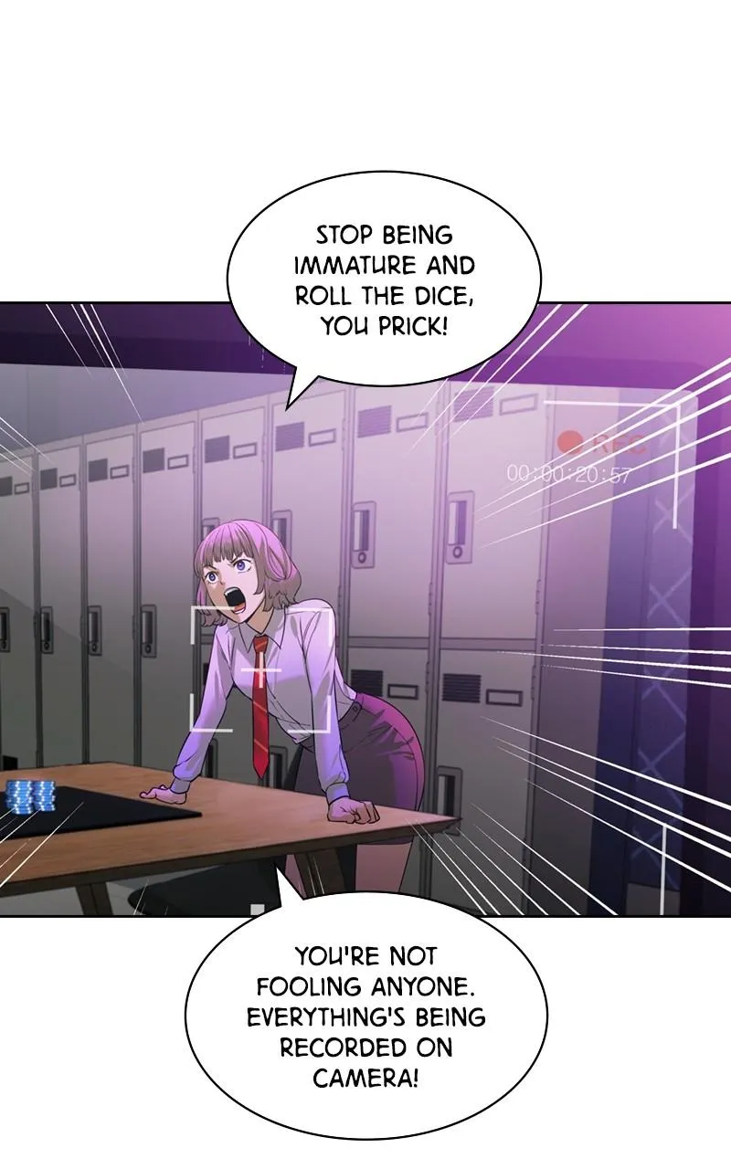 The World Is Money and Power Chapter 85 Online - pƔgina 16