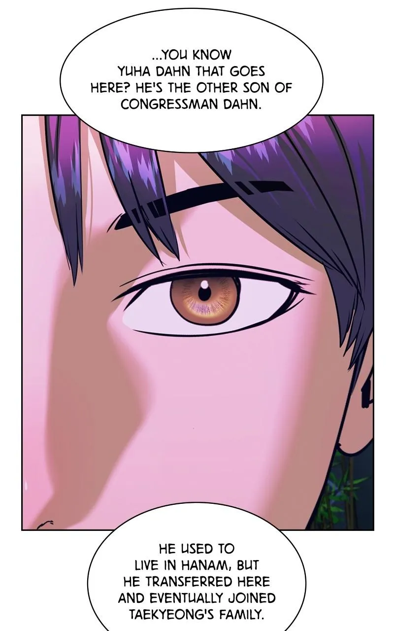 The World Is Money and Power Chapter 85 Online - pƔgina 21