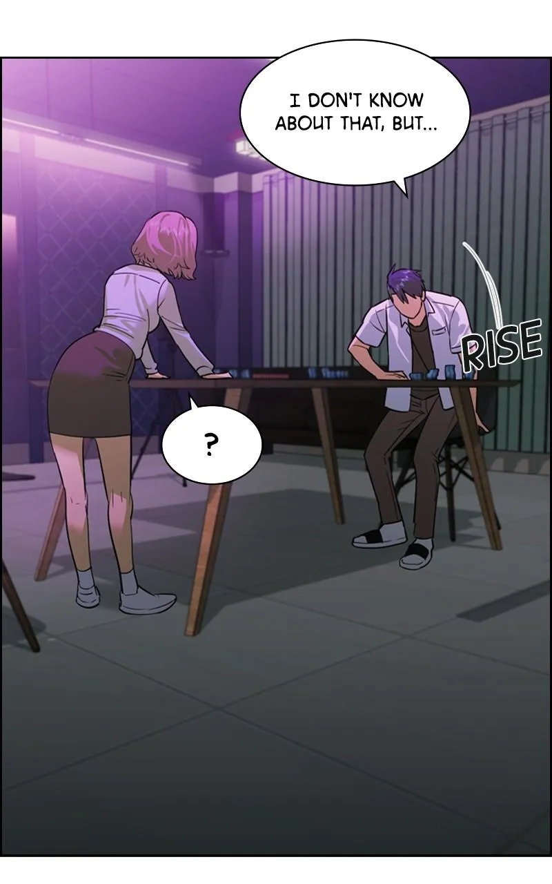 The World Is Money and Power Chapter 85 Online - pƔgina 24