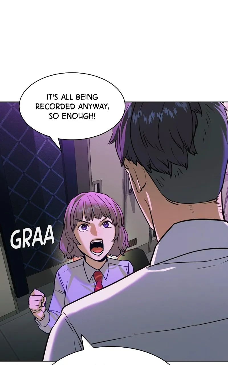 The World Is Money and Power Chapter 85 Online - pƔgina 28