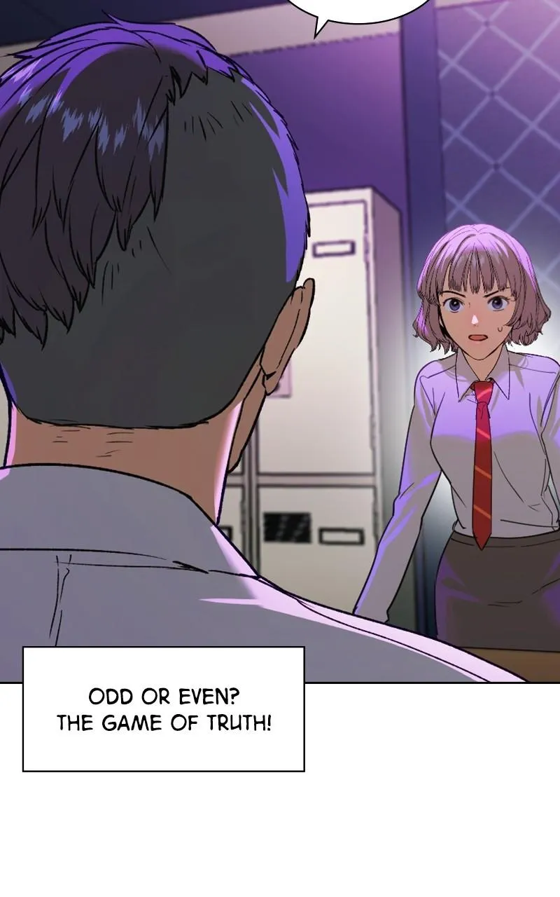 The World Is Money and Power Chapter 85 Online - pƔgina 57