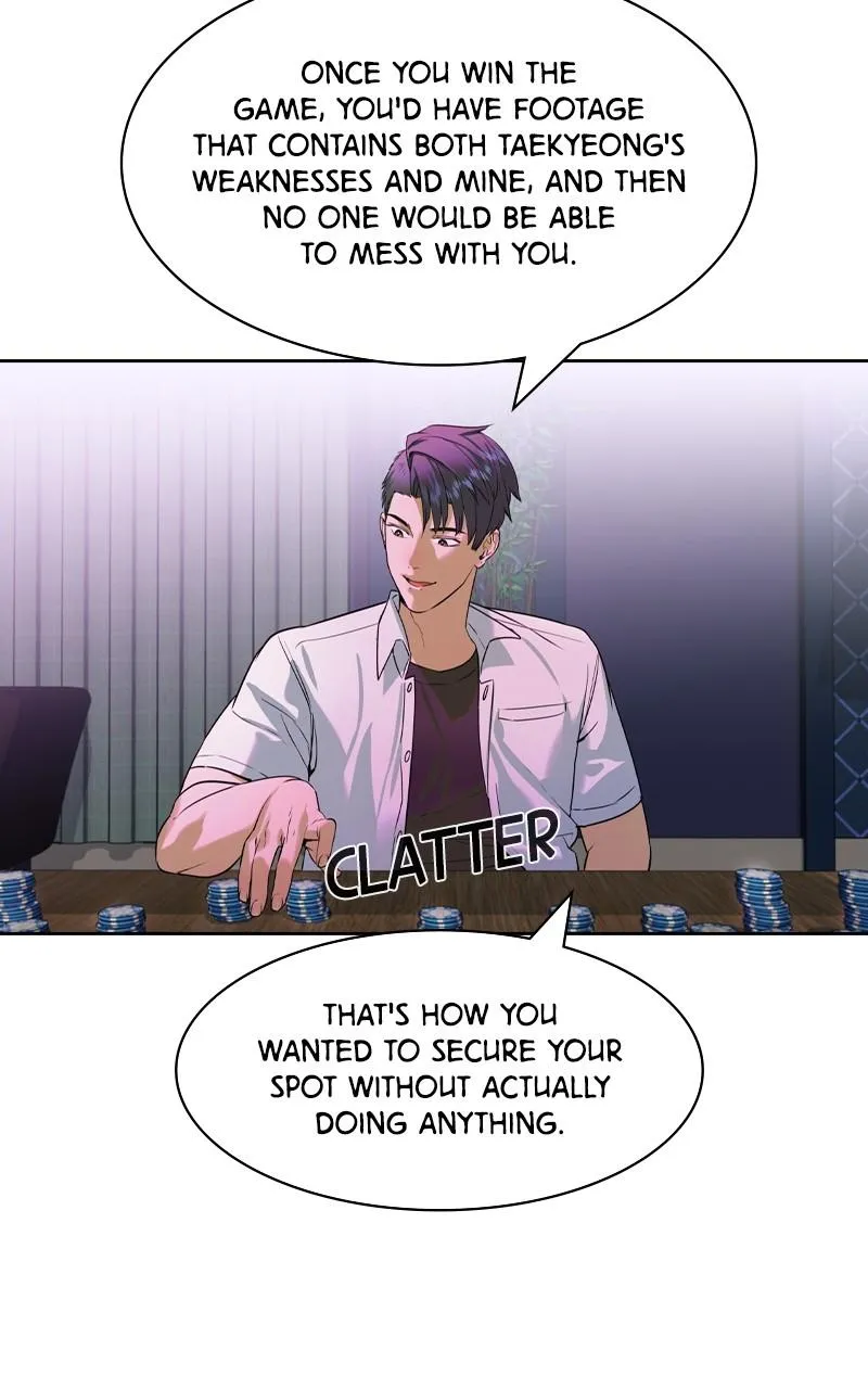 The World Is Money and Power Chapter 85 Online - pƔgina 76