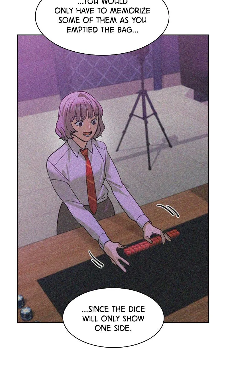 The World Is Money and Power Chapter 85 Online - pƔgina 95