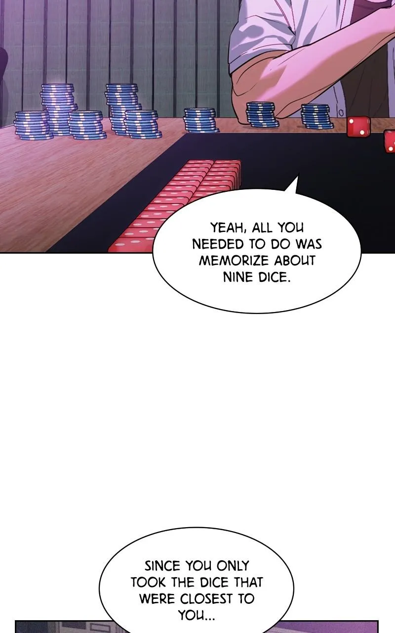 The World Is Money and Power Chapter 85 Online - pƔgina 97